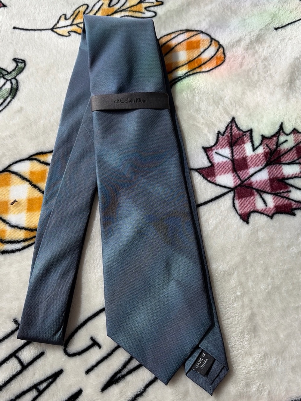 Men's accessory - Tie